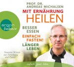 Mit Ernährung heilen