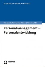 Personalmanagement - Personalentwicklung