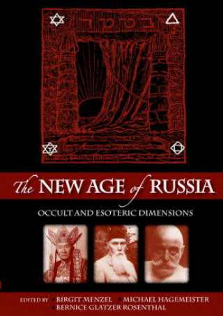 New Age of Russia. Occult and Esoteric Dimensions