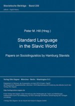 Standard Language in the Slavic World