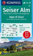 SEISER ALM ALPE DI SIUSI