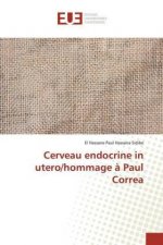 Cerveau endocrine in utero/hommage ? Paul Correa