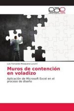 Muros de contención en voladizo