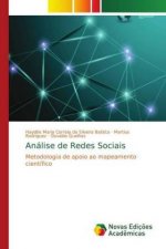 Análise de Redes Sociais