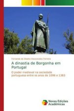 dinastia de Borgonha em Portugal