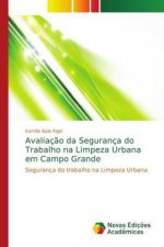 Avaliaç?o da Segurança do Trabalho na Limpeza Urbana em Campo Grande