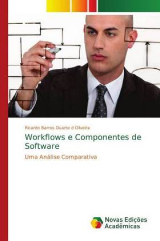 Workflows e Componentes de Software