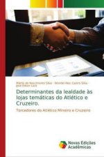 Determinantes da lealdade as lojas tematicas do Atletico e Cruzeiro.