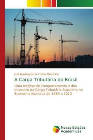 A Carga Tributária do Brasil