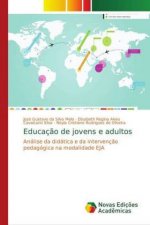 Educacao de jovens e adultos