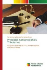 Princípios Constitucionais Tributários