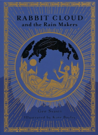 Rabbit Cloud and The Rainmakers