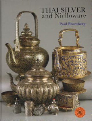 Thai Silver and Nielloware