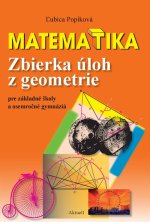 Matematika Zbierka úloh z geometrie