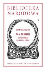 Pan Tadeusz