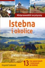 Istebna i okolice pieszo i rowerem