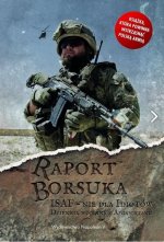 Raport Borsuka ISAF nie dla idiotów