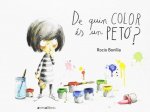 DE QUIN COLOR ES UN PETÓ?