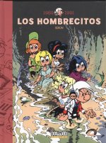 LOS HOMBRECITOS 1989-1991
