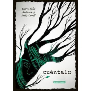 CUÈNTALO