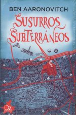 SUSURROS SUBTERRANEOS