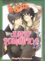 JUNJO ROMANTICA