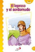 El leproso y el sordomudo