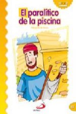 El paralítico de la piscina
