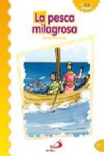 La pesca milagrosa