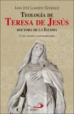TEOLOGÍA DE TERESA DE JESÚS