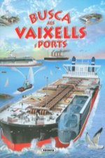 Busca als vaixells i ports