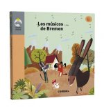 LOS MÚSICOS DE BREMEN