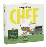 PEQUEÑO CHEF