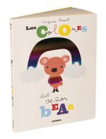 LOS COLORES DEL SEÑOR BEAR