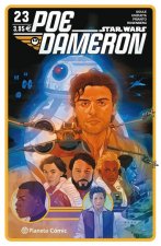 POE DAMERON
