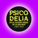 PSICODELIA EN LA CULTURA VISUAL DE LA ERA BEAT