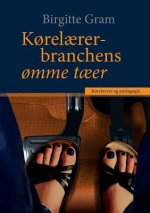 Korelaererbranchens omme taeer