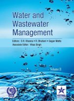 Water and Wastewater Management Vol. 2