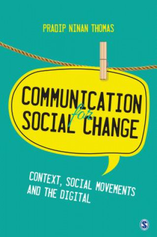 Communication for Social Change