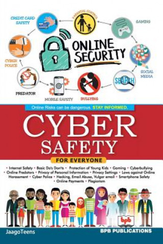 Cyber safety for everyone