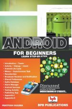 Android for Beginners :