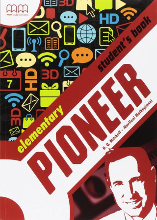 Pioneer Elementary Student`S Book