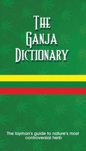 Ganja Dictionary