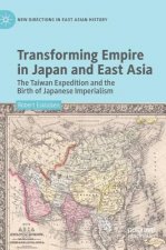 Transforming Empire in Japan and East Asia