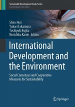 International Development and the Environment