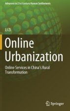 Online Urbanization
