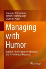 Managing with Humor