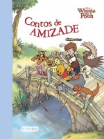 WINNIE THE POOH: CONTOS DE AMIZADE