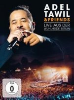 Adel Tawil & Friends:Live aus der Wuhlheide Berlin