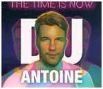 The Time Is Now